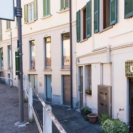 شقة Altido - San Martino Open Space